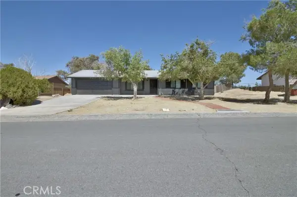 40570 159th Street, Lancaster, CA 93535