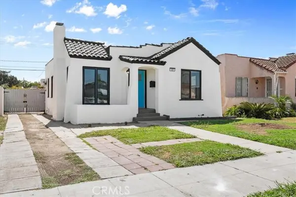 5820 Van Ness, Los Angeles, CA 90047