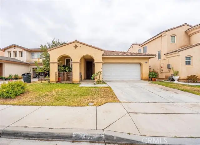 1545 Palma Bonita, Perris, CA 92571 - #1