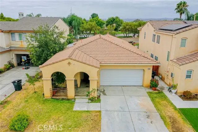 1545 Palma Bonita, Perris, CA 92571 - #2