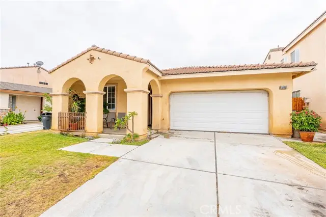 1545 Palma Bonita, Perris, CA 92571 - #3