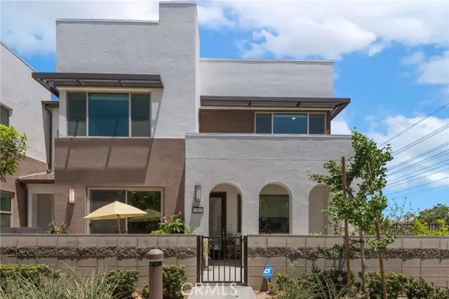 3560 Peckham Paseo  #1, Ontario, CA 91761 - #3