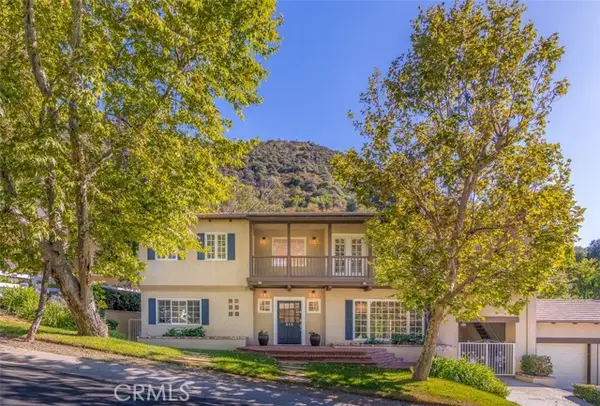 19 Round Up Road, West Hills, CA 91307