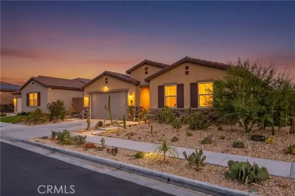 25854 Buckeye Meadow Lane, Homeland, CA 92548