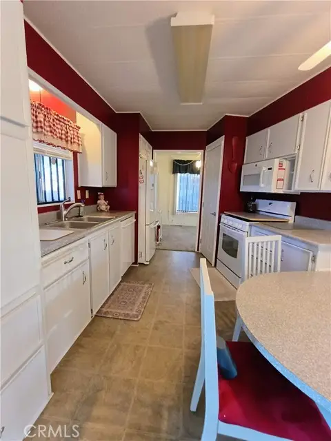 17640 Corkill Road  #66, Desert Hot Springs, CA 92241