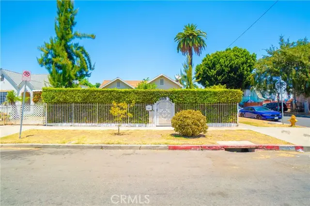 201 103rd, Los Angeles, CA 90003 - #1