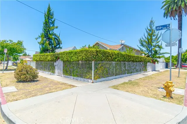 201 103rd, Los Angeles, CA 90003 - #3