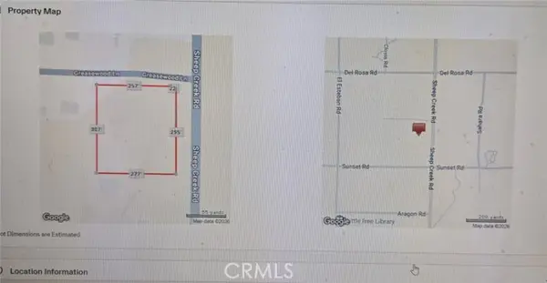 0 Sheep Creek Rd Lane, Woodland Hills, CA 91371