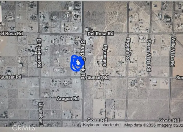 0 Sheep Creek Rd Lane, Woodland Hills, CA 91371 - #2