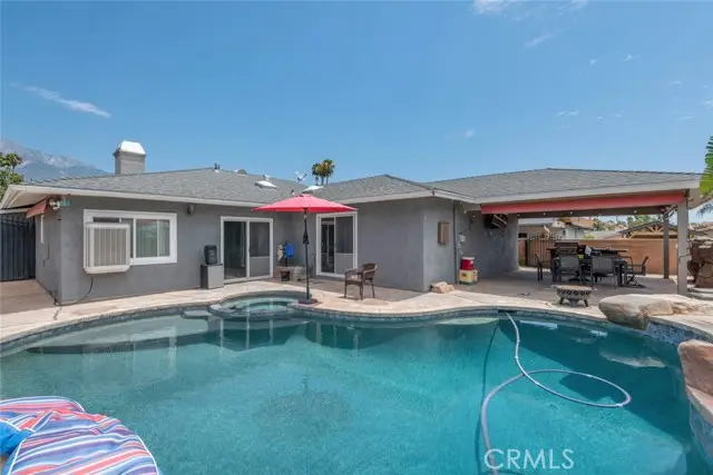 9965 La Mesa Court, Rancho Cucamonga, CA 91701 - #2