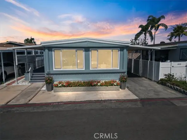 120 Sumac  #120, Fountain Valley, CA 92708 - #1