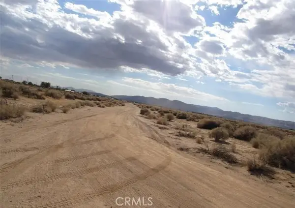 0 213-328-09-00-8 Bolden Drive, California City, CA 93505
