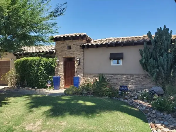 70 Paseo Montecillo, Palm Desert, CA 92260