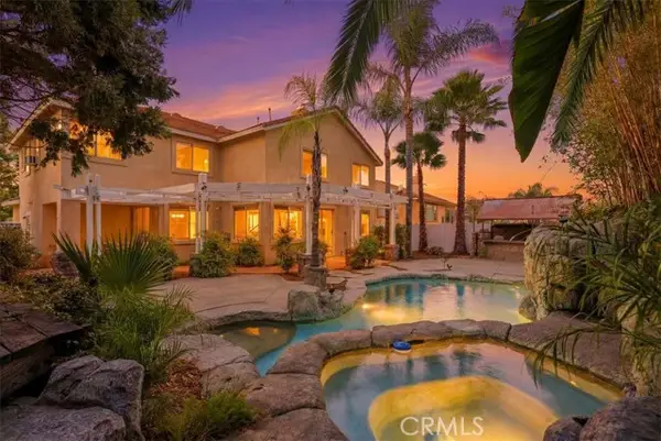 4115 Bennett, Corona, CA 92883