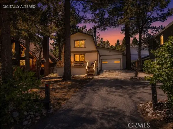 1157 Anita, Big Bear City, CA 92314