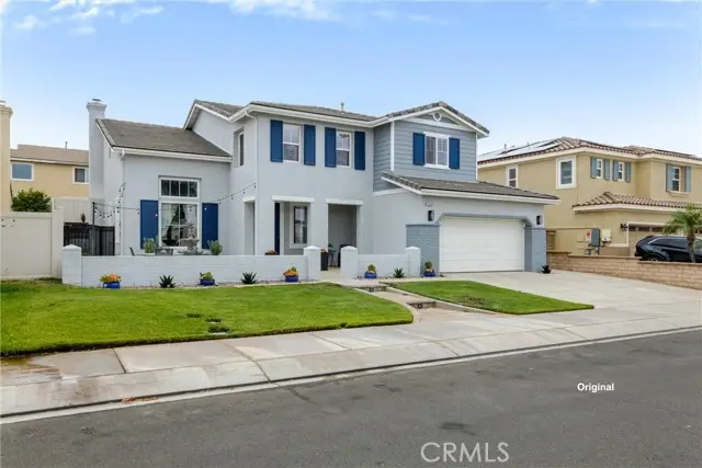 1434 Midnight Sun Drive, Beaumont, CA 92223 - #2