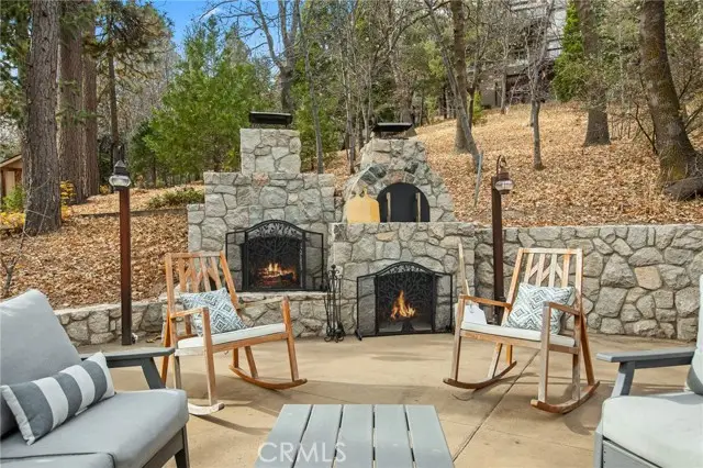 27516 Shore, Lake Arrowhead, CA 92352 - #1