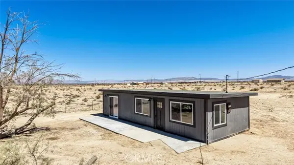 81884 Montgomery Road, Twentynine Palms, CA 92277
