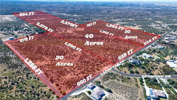 2 Landover Road, Hesperia, CA 92344