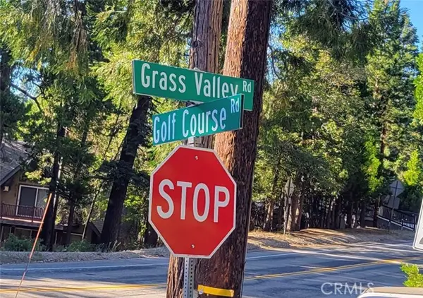 0 Grass Valley, Lake Arrowhead, CA 92352