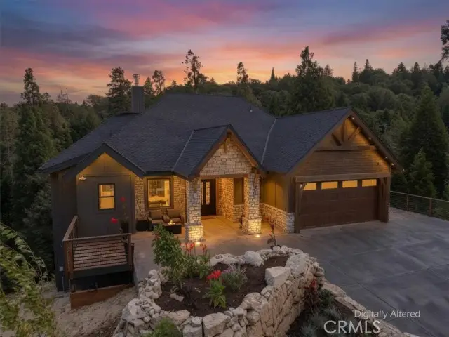 175 Mill Pond, Lake Arrowhead, CA 92352 - #1