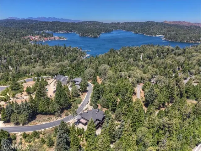 175 Mill Pond, Lake Arrowhead, CA 92352 - #3