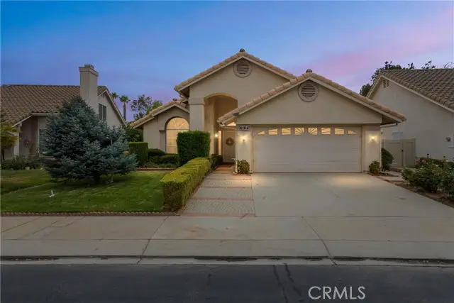 5633 Riviera, Banning, CA 92220 - #1
