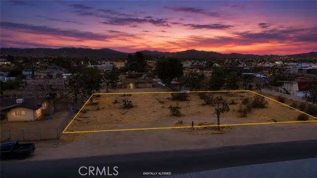 0 Aviation, Yucca Valley, CA 92252 - #2
