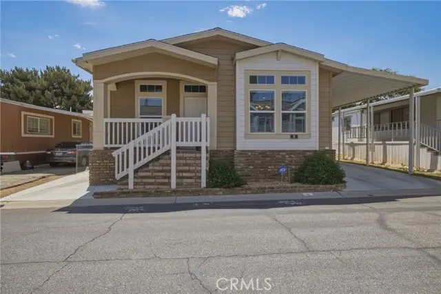 1444 Michigan Avenue  #5, Beaumont, CA 92223 - #1