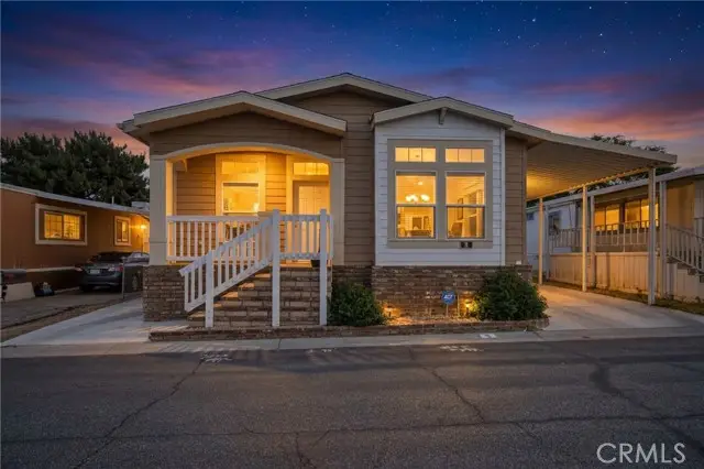 1444 Michigan Avenue  #5, Beaumont, CA 92223 - #2