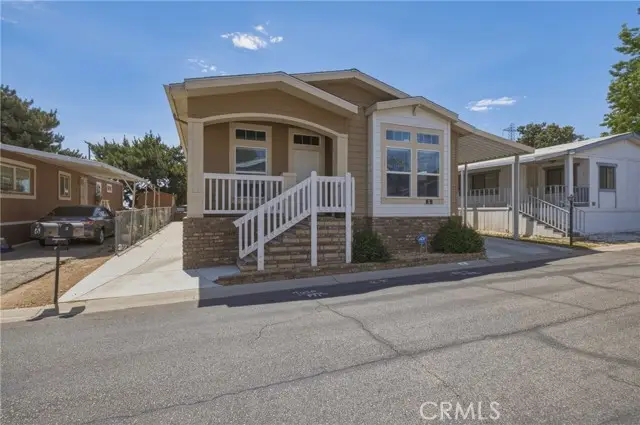 1444 Michigan Avenue  #5, Beaumont, CA 92223 - #3