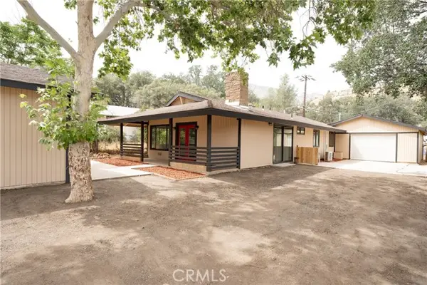 202 Woodland Drive, Wofford Heights, CA 93285