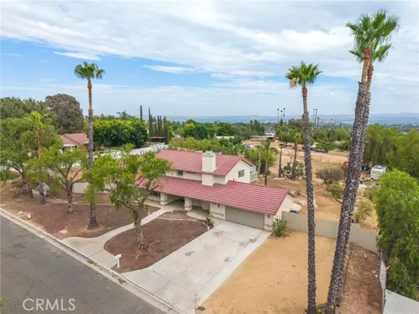 10880 Valley Drive, Riverside, CA 92505