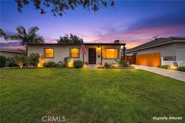 1700 Ash, Fullerton, CA 92833