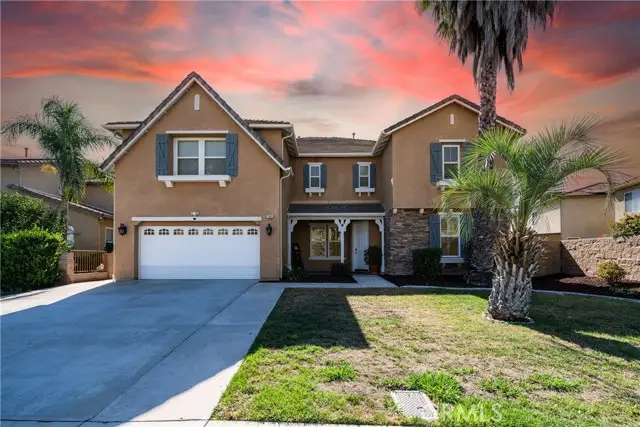 7968 Orchid, Eastvale, CA 92880 - #1
