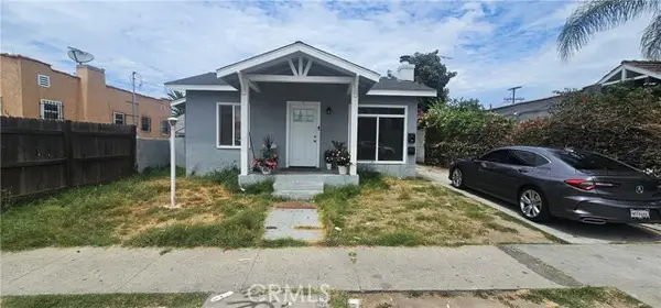 1201 78th Street, Los Angeles, CA 90001