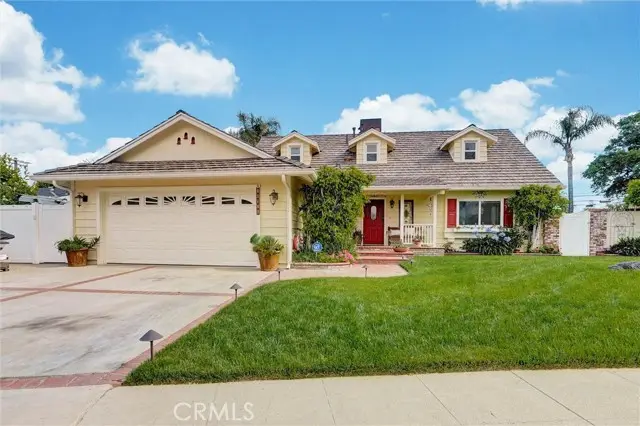 16926 Flanders, Granada Hills, CA 91344 - #1