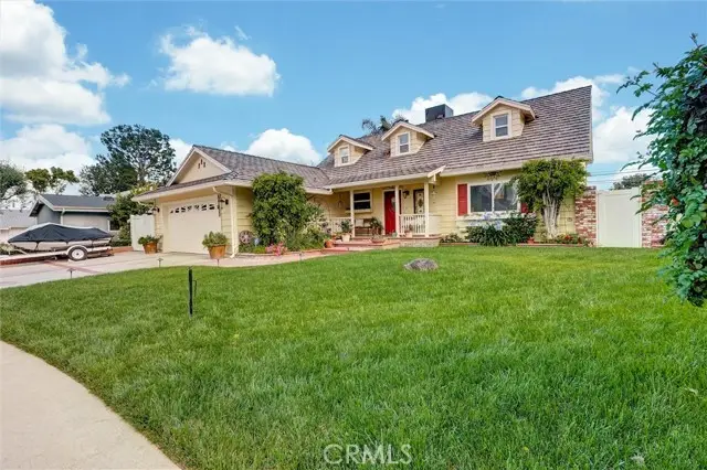 16926 Flanders, Granada Hills, CA 91344 - #2