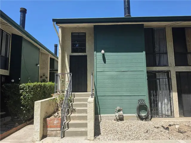 11107 Arminta Street  #22, Sun Valley, CA 91352 - #2