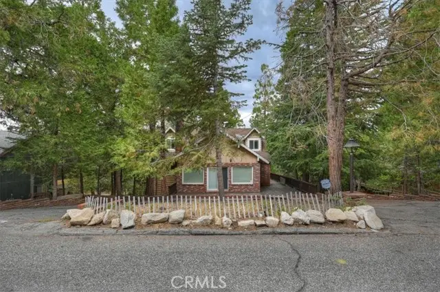 556 Pioneer, Lake Arrowhead, CA 92352 - #3