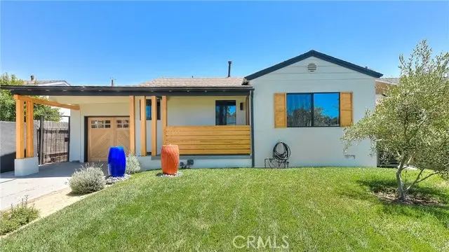1506 Niagara, Burbank, CA 91505 - #1
