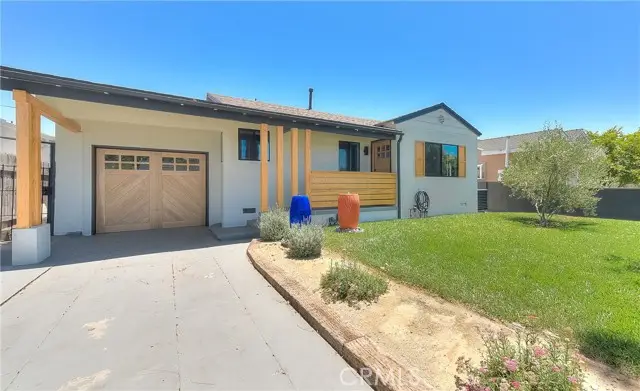 1506 Niagara, Burbank, CA 91505 - #2