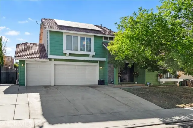 37443 Yorkshire Drive, Palmdale, CA 93550 - #1