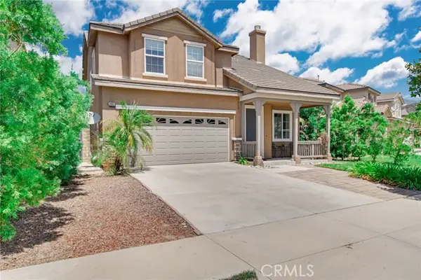 3962 Quartzite Lane, San Bernardino, CA 92407