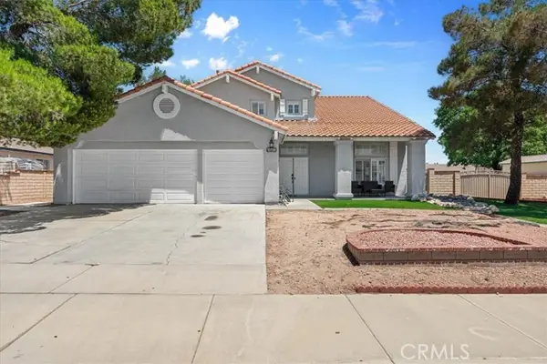 12736 Loma Verde Drive, Victorville, CA 92392