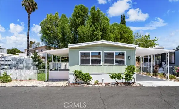 15181 Van Buren Boulevard  #74, Riverside, CA 92504