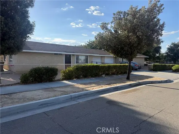 16503 Smoke Tree, Hesperia, CA 92345