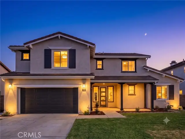 7529 Elm Grove Avenue, Corona, CA 92880 - #1