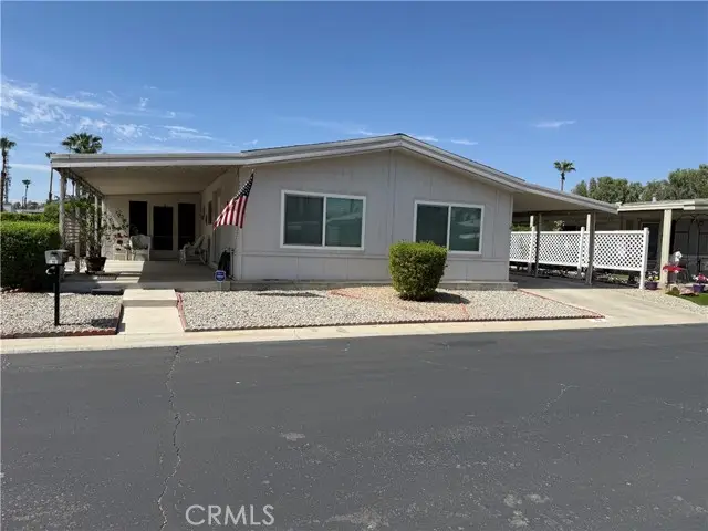 42 Coble Dr, Cathedral City, CA 92234 - #1