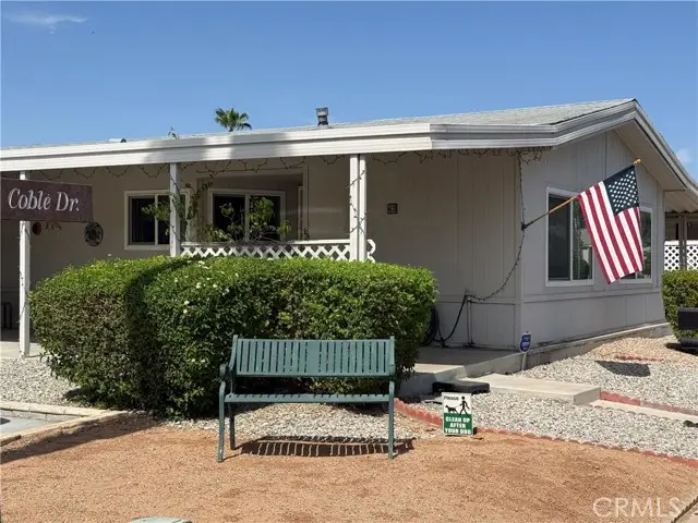 42 Coble Dr, Cathedral City, CA 92234 - #2